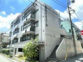 祐天寺センチュリー２１