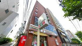 グランメール高田馬場