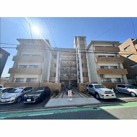 祖原公園ハウス