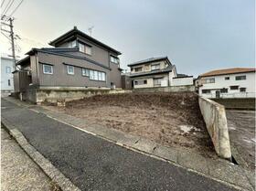 石川県金沢市長坂台