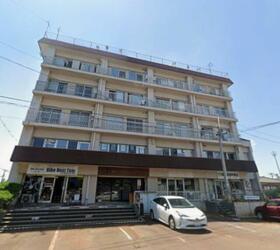 マンション秋葉