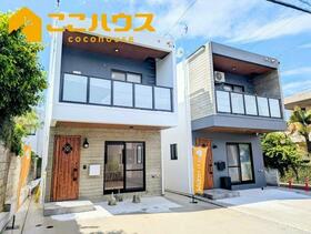 沖縄県宜野湾市嘉数３丁目