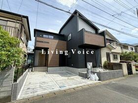 神奈川県相模原市緑区西橋本４丁目
