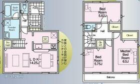 千葉県市川市北国分２丁目