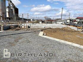 福島県郡山市安積町笹川字高石坊