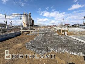 福島県郡山市安積町笹川字高石坊