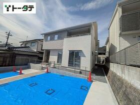 広島県広島市安佐南区上安４丁目