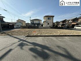 滋賀県栗東市高野