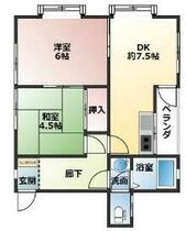 間取り：228058612059