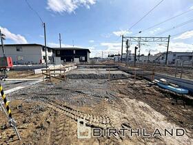 福島県郡山市安積町笹川字高石坊