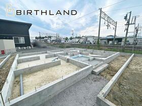 福島県郡山市安積町笹川字高石坊