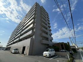 エイルマンション岩崎プレジデンス