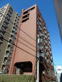 グランメール高田馬場