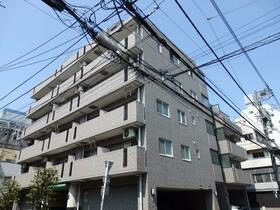 ライオンズシティ中野