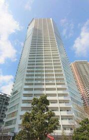 アップルタワー東京キャナルコート