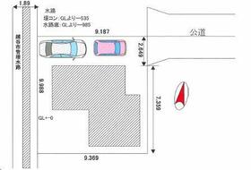 埼玉県越谷市登戸町