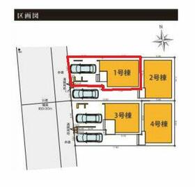 東京都江戸川区南葛西２丁目