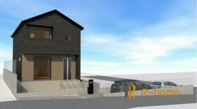 茨城県龍ケ崎市久保台２丁目