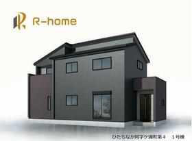 茨城県ひたちなか市阿字ケ浦町