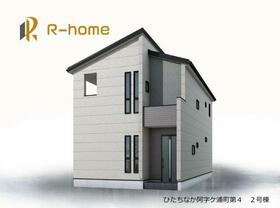 茨城県ひたちなか市阿字ケ浦町