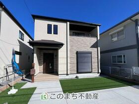 栃木県下野市緑３丁目