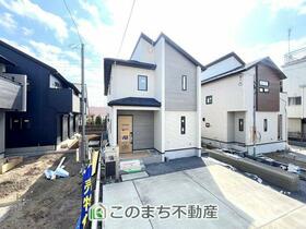 栃木県下野市駅東２丁目