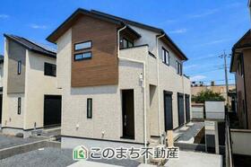 栃木県下野市駅東２丁目