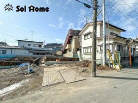 栃木県宇都宮市御幸本町