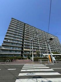 守口ハイライフＡ棟