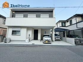 兵庫県明石市貴崎１丁目