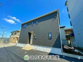 栃木県真岡市並木町３丁目