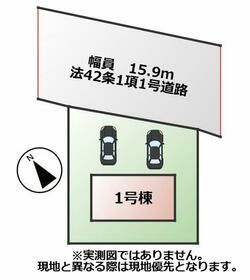 栃木県真岡市並木町３丁目