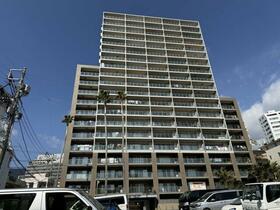 レーベンリゾシア熱海シーサイドタワー