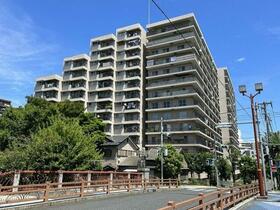 ウィンザーハイム南砂　１３階