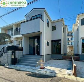 千葉県流山市富士見台１丁目
