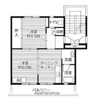 間取り：203006307665