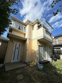 千葉県船橋市高野台３丁目