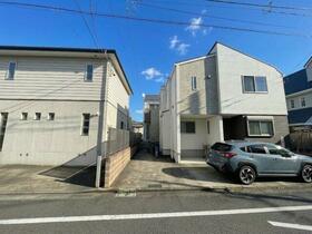 東京都練馬区向山２丁目