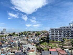 ハイマート横浜