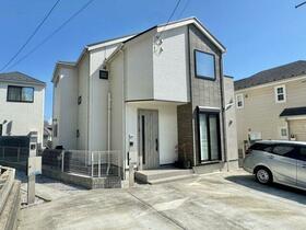 神奈川県川崎市麻生区東百合丘４丁目