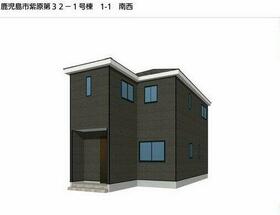 鹿児島県鹿児島市紫原３丁目