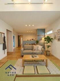 福岡県太宰府市観世音寺２丁目