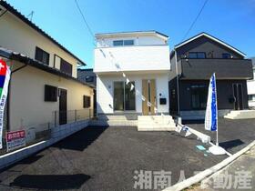 神奈川県高座郡寒川町岡田８丁目