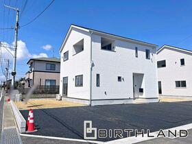 福島県西白河郡矢吹町一本木