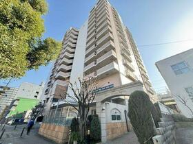 ライオンズプラザ神戸