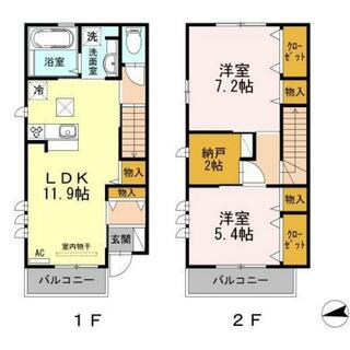 間取り：234042323085