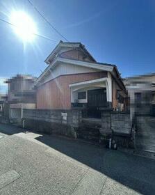 愛知県豊橋市東幸町字東明