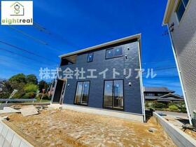 岐阜県美濃加茂市加茂野町稲辺