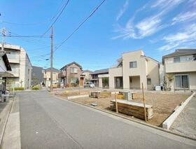 東京都練馬区田柄４丁目