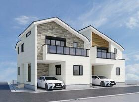 東京都練馬区田柄４丁目